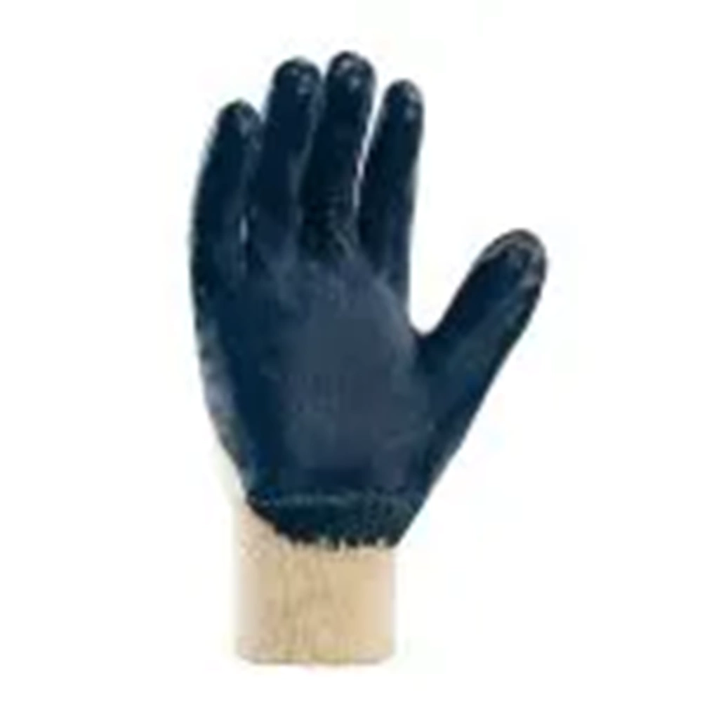 teXXor® 3 4 Nitril Kaplı İş Eldiveni Bej