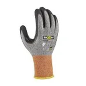 teXXor® BLACK CUT® E Kesilmeye Dirençli Örgü Eldiven