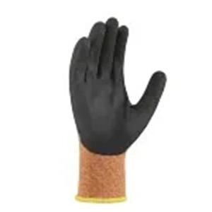 teXXor® BLACK CUT® E Kesilmeye Dirençli Örgü Eldiven
