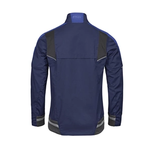 4PROTECT® İş Ceketi Lacivert