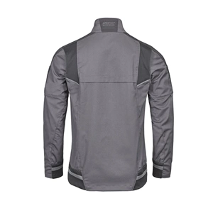4PROTECT® İş Ceketi Gri/Siyah