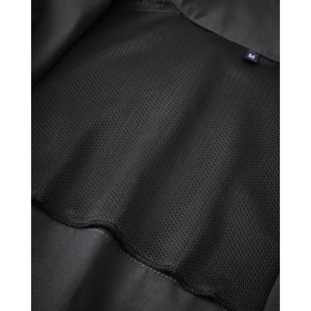 4PROTECT® İş Ceketi Siyah