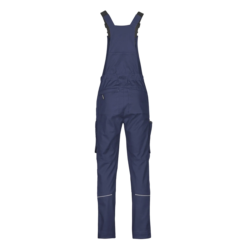 4PROTECT® İş Salopeti Lacivert