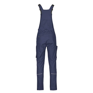 4PROTECT® İş Salopeti Lacivert