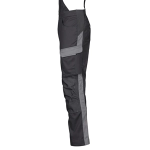 4PROTECT® İş Salopeti Siyah