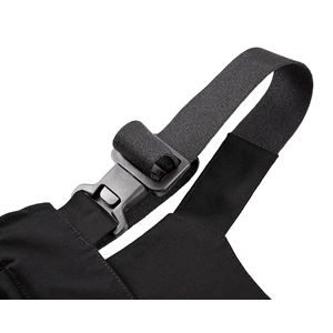 4PROTECT® İş Salopeti Siyah
