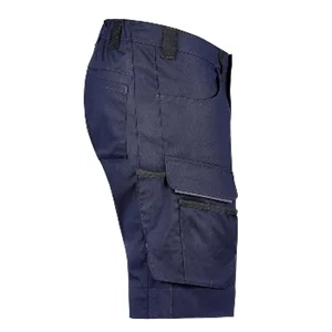 4PROTECT® İş Şortu Lacivert