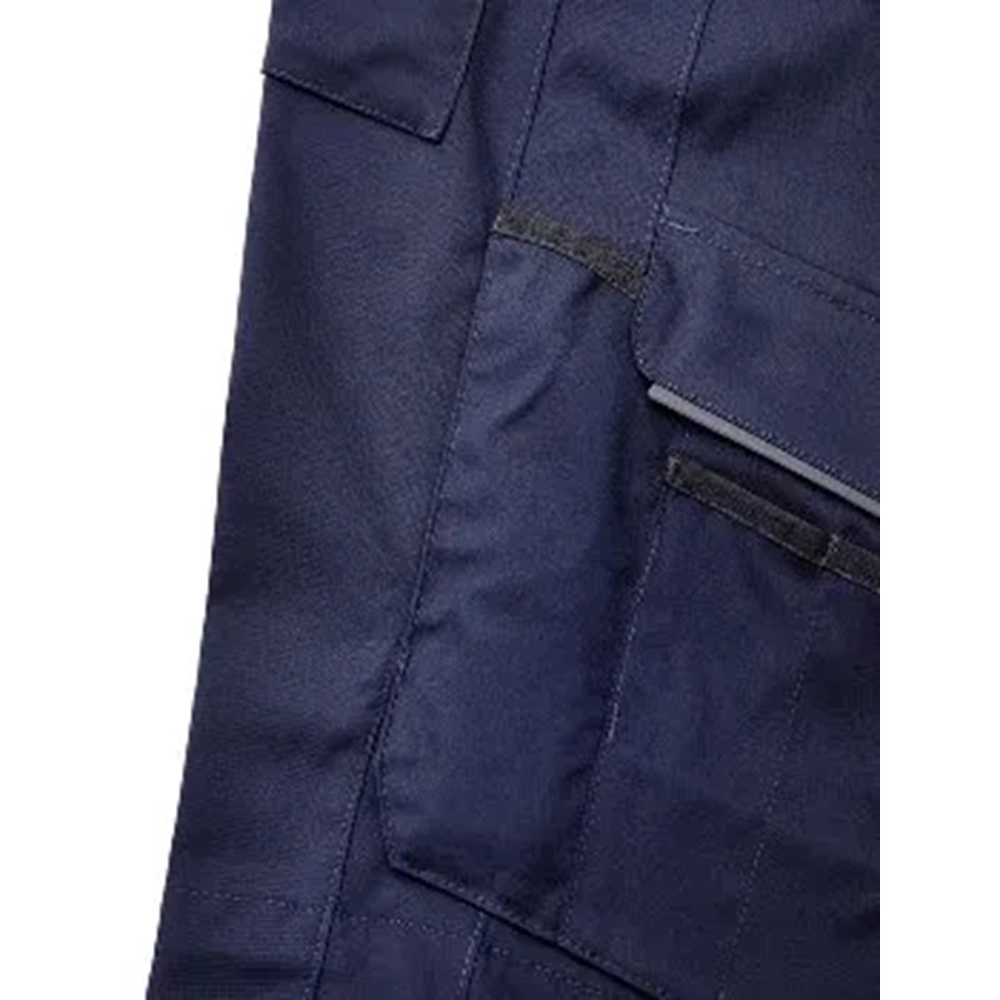 4PROTECT® İş Şortu Lacivert