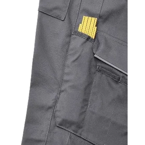 4PROTECT® İş Şortu Gri
