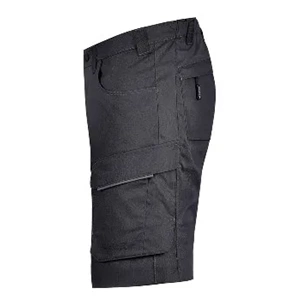 4PROTECT® İş Şortu Siyah