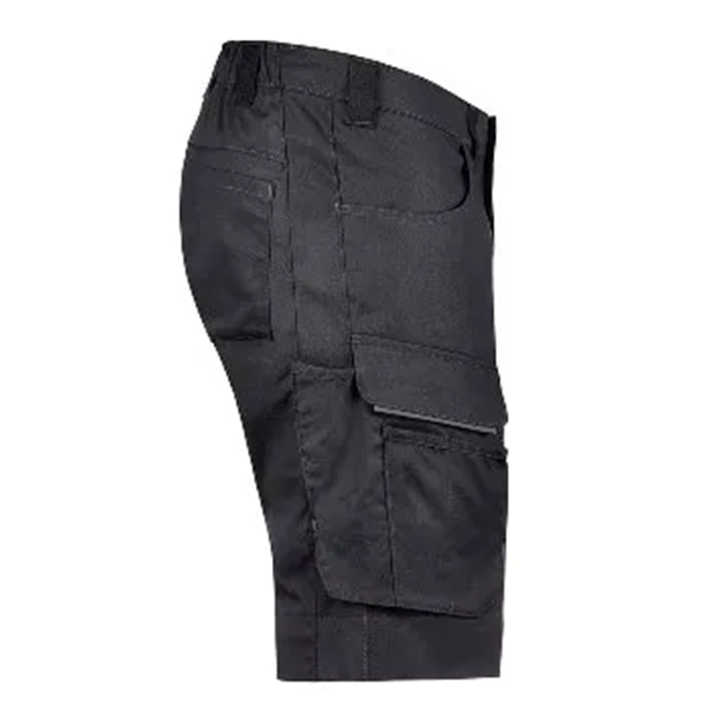 4PROTECT® İş Şortu Siyah