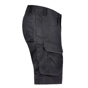 4PROTECT® İş Şortu Siyah