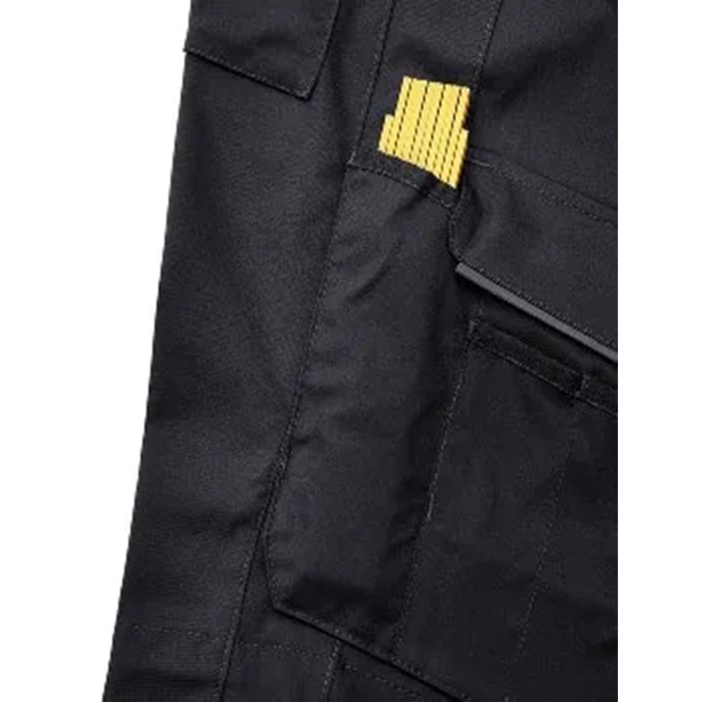 4PROTECT® İş Şortu Siyah