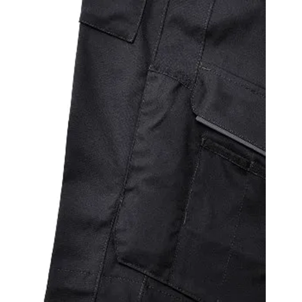 4PROTECT® İş Şortu Siyah
