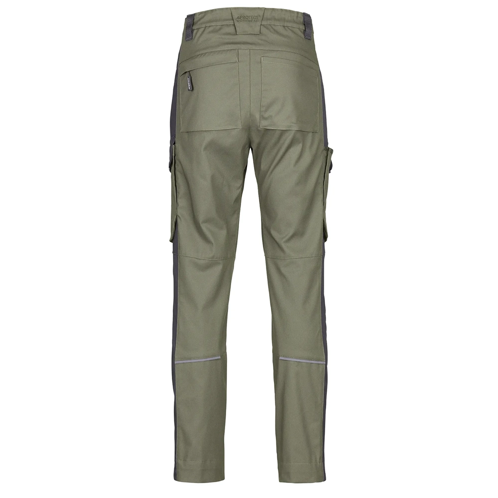 4PROTECT® İş Pantolonu Haki
