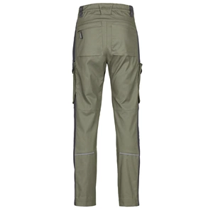 4PROTECT® İş Pantolonu Haki