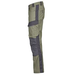 4PROTECT® İş Pantolonu Haki