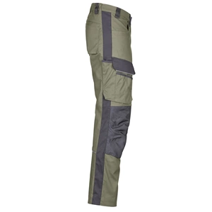 4PROTECT® İş Pantolonu Haki