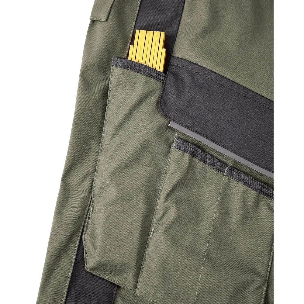 4PROTECT® İş Pantolonu Haki
