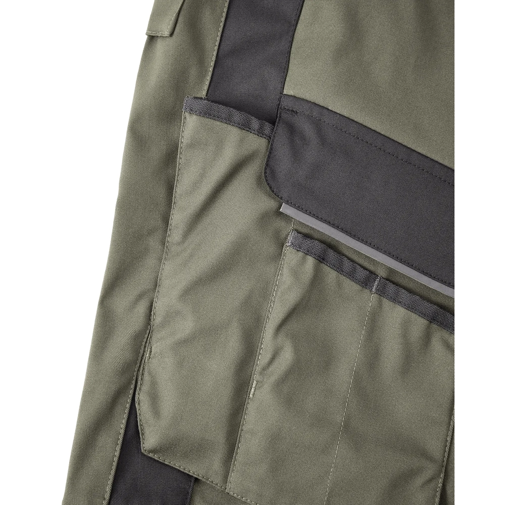 4PROTECT® İş Pantolonu Haki