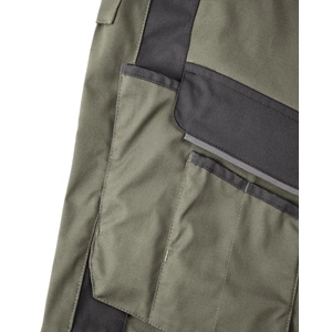 4PROTECT® İş Pantolonu Haki
