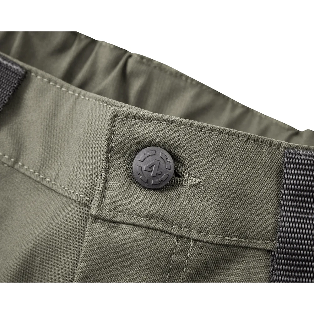 4PROTECT® İş Pantolonu Haki