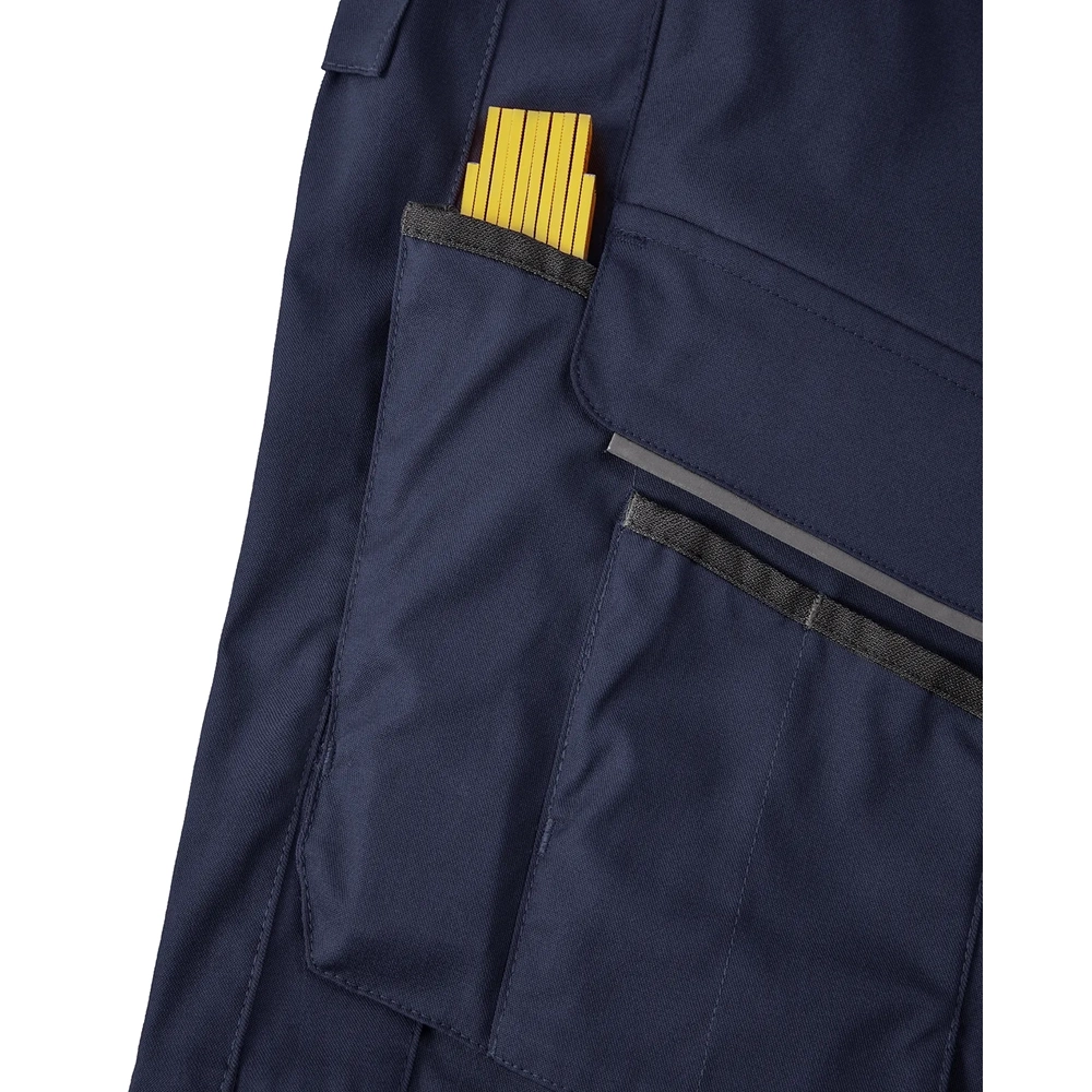4PROTECT® İş Pantolonu Lacivert