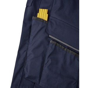 4PROTECT® İş Pantolonu Lacivert