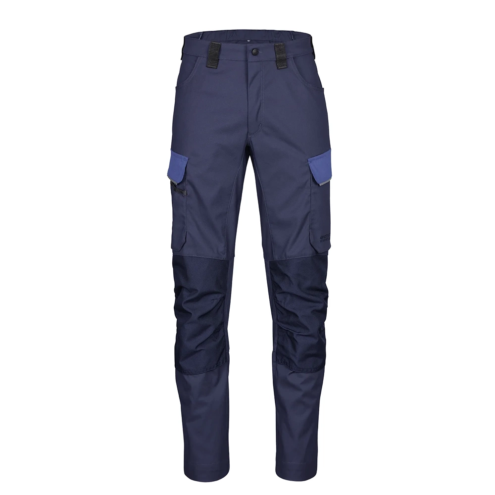 4PROTECT® İş Pantolonu Lacivert/Saks