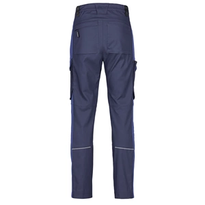 4PROTECT® İş Pantolonu Lacivert/Saks
