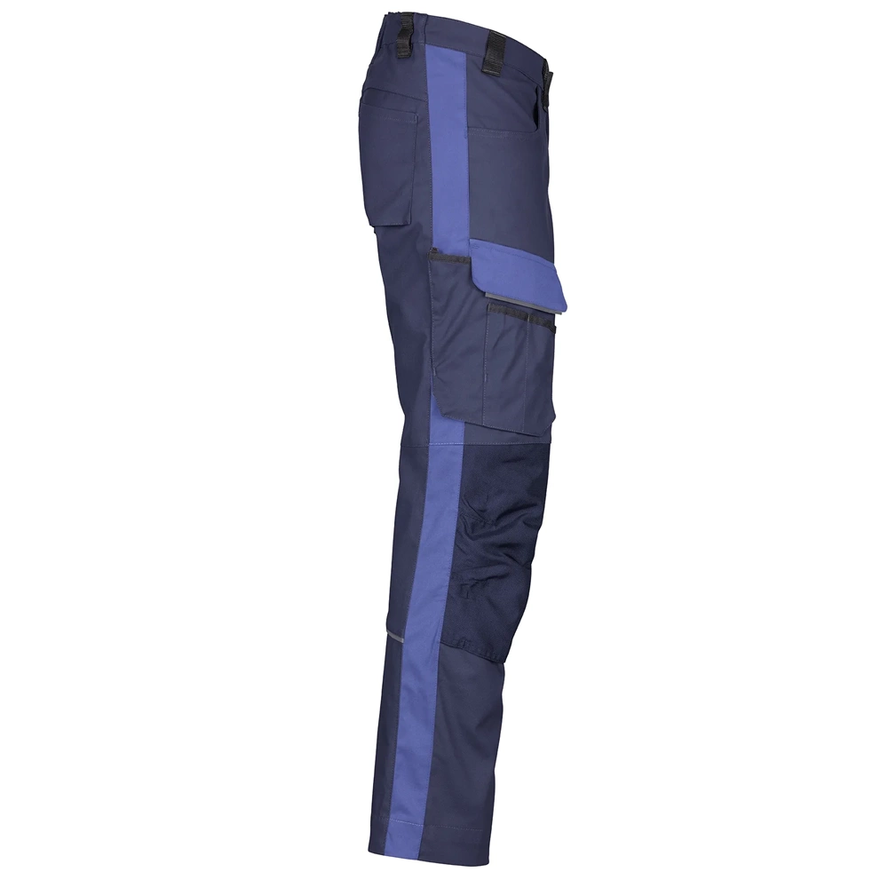4PROTECT® İş Pantolonu Lacivert/Saks