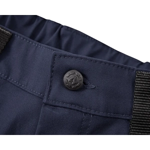 4PROTECT® İş Pantolonu Lacivert/Saks