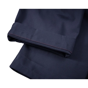 4PROTECT® İş Pantolonu Lacivert/Saks