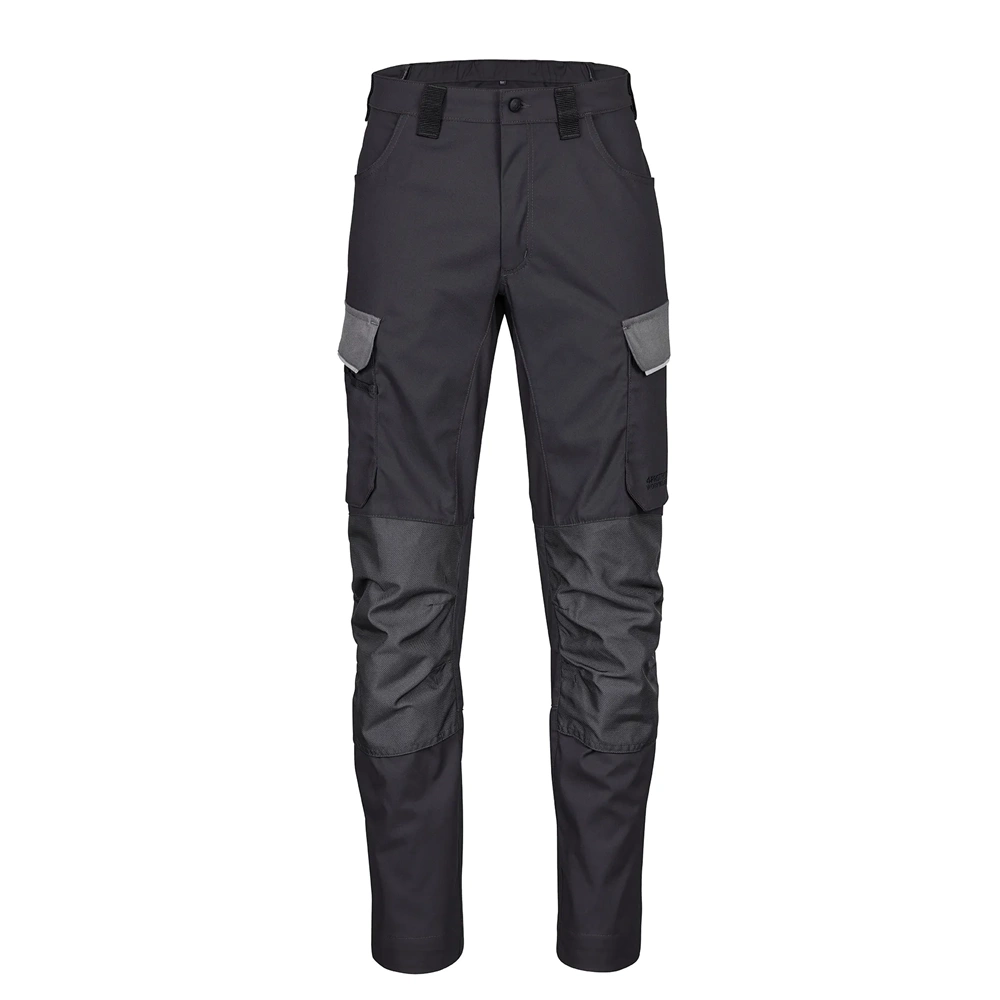 4PROTECT® Streç İş Pantolonu Siyah