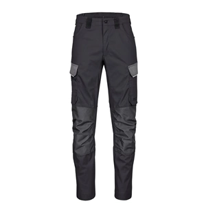4PROTECT® Streç İş Pantolonu Siyah