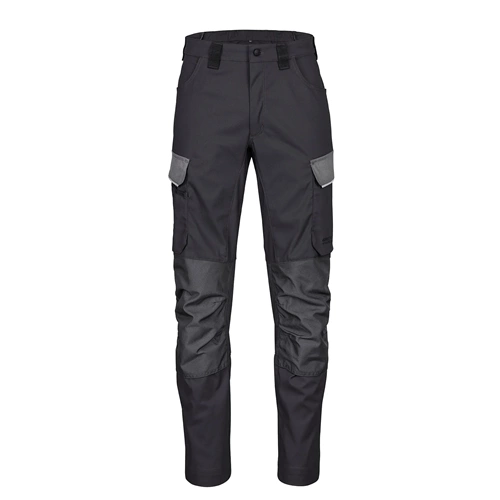 4PROTECT® Streç İş Pantolonu Siyah