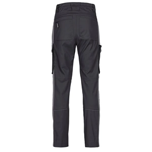 4PROTECT® Streç İş Pantolonu Siyah
