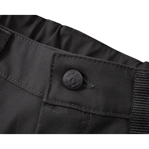 4PROTECT® Streç İş Pantolonu Siyah