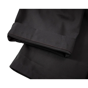 4PROTECT® Streç İş Pantolonu Siyah