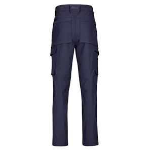 4PROTECT® 4 Yönlü Streç Servis Pantolonu Lacivert