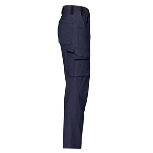 4PROTECT® 4 Yönlü Streç Servis Pantolonu Lacivert