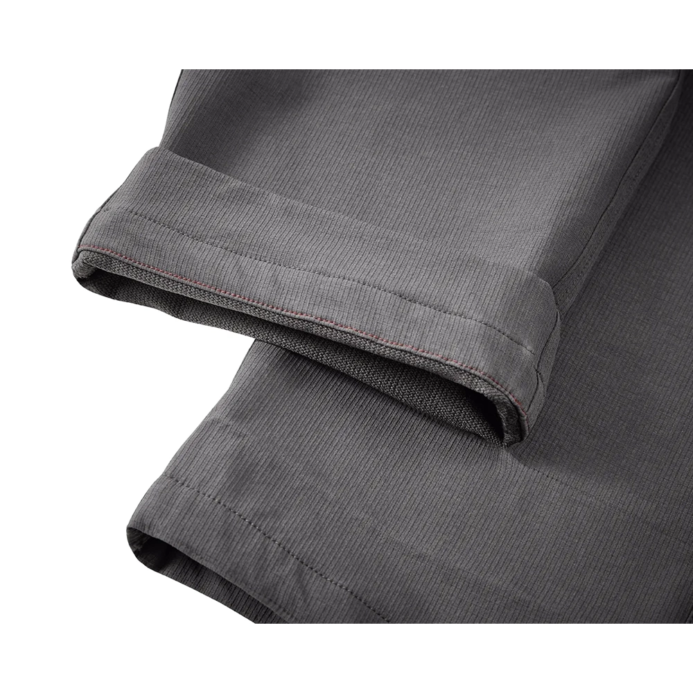 4PROTECT® 4 Yönlü Streç Servis Pantolonu Gri