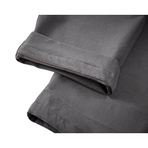 4PROTECT® 4 Yönlü Streç Servis Pantolonu Gri