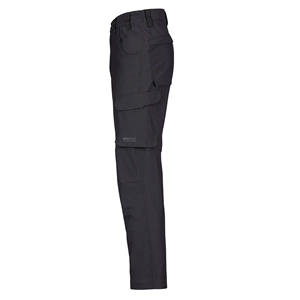 4PROTECT® 4 Yönlü Streç Servis Pantolonu Siyah