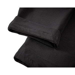 4PROTECT® 4 Yönlü Streç Servis Pantolonu Siyah
