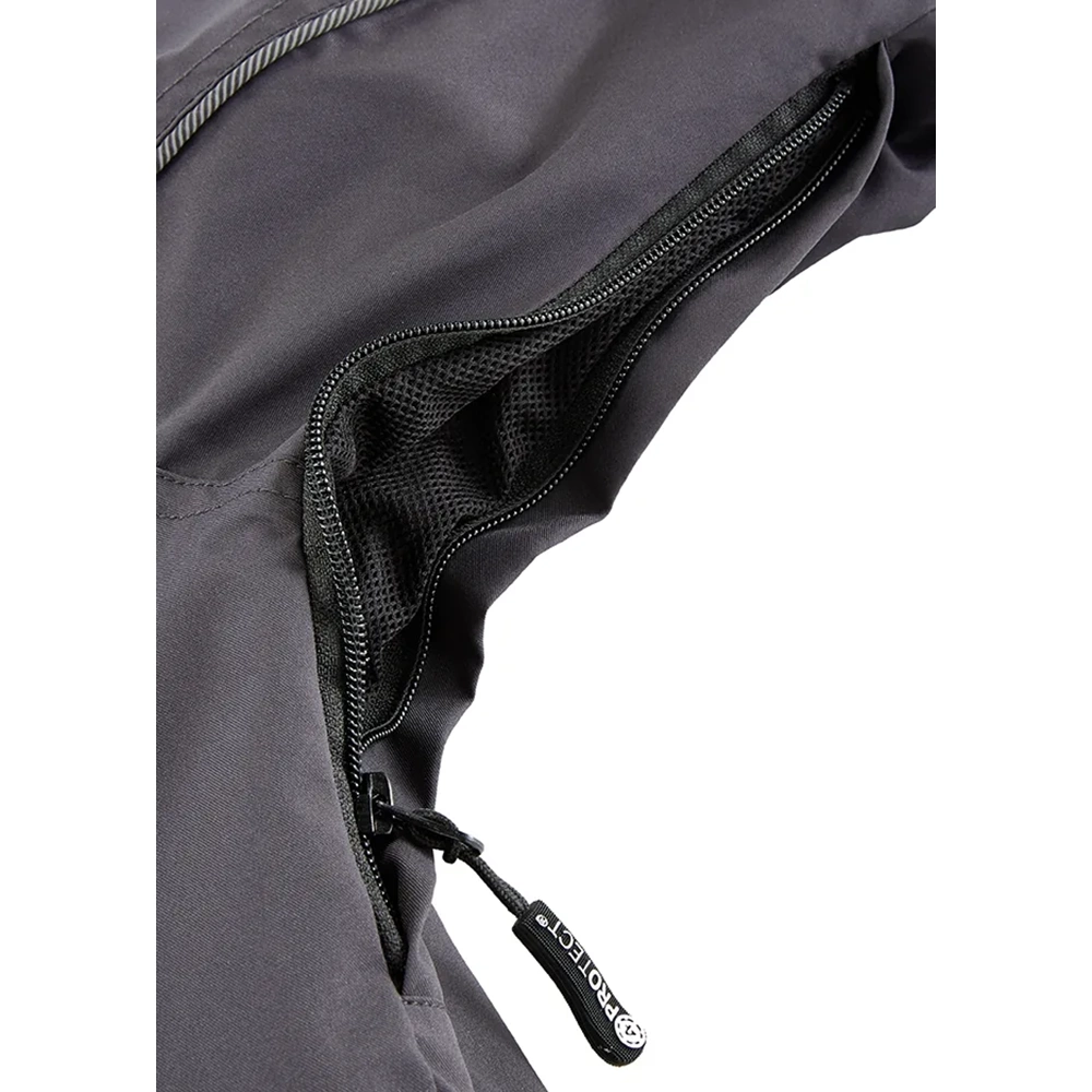 4PROTECT® Hava Koşullarına Karşı Koruyucu Ceket