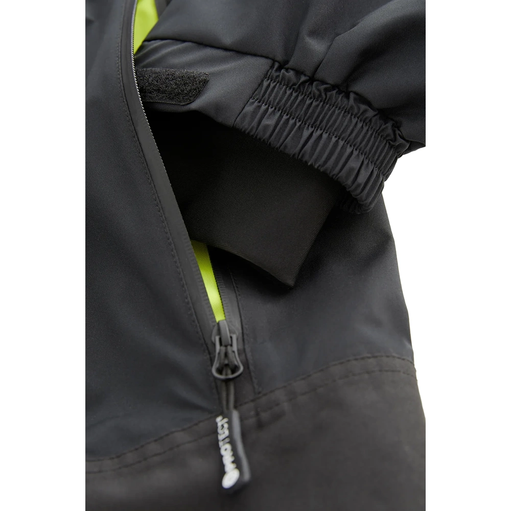 4PROTECT® Hava Koşullarına Karşı Koruyucu Ceket