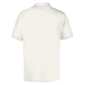 4PROTECT® MADISON UV Korumalı Polo Yaka Tişört Beyaz