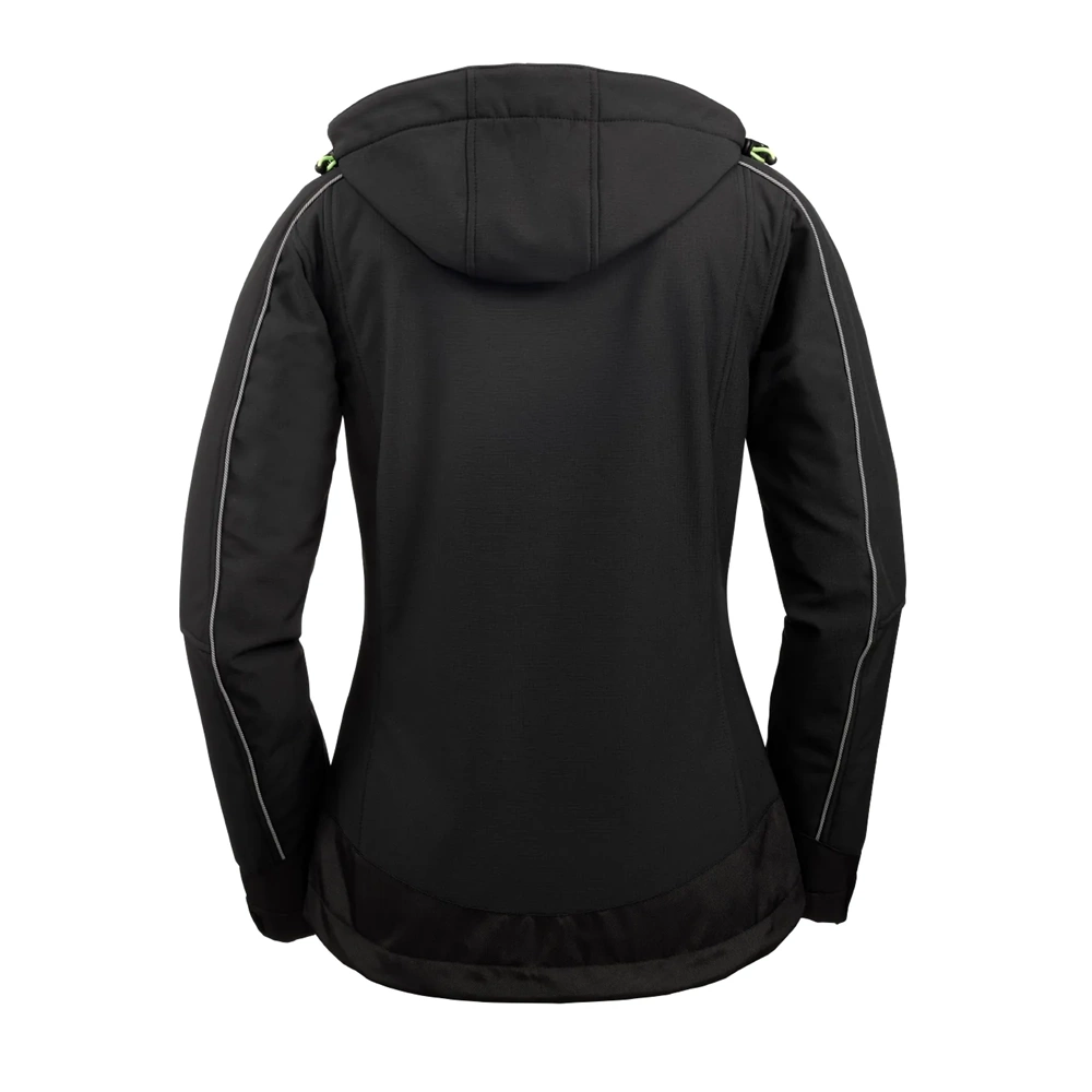 4PROTECT® Kadın Softshell Ceket