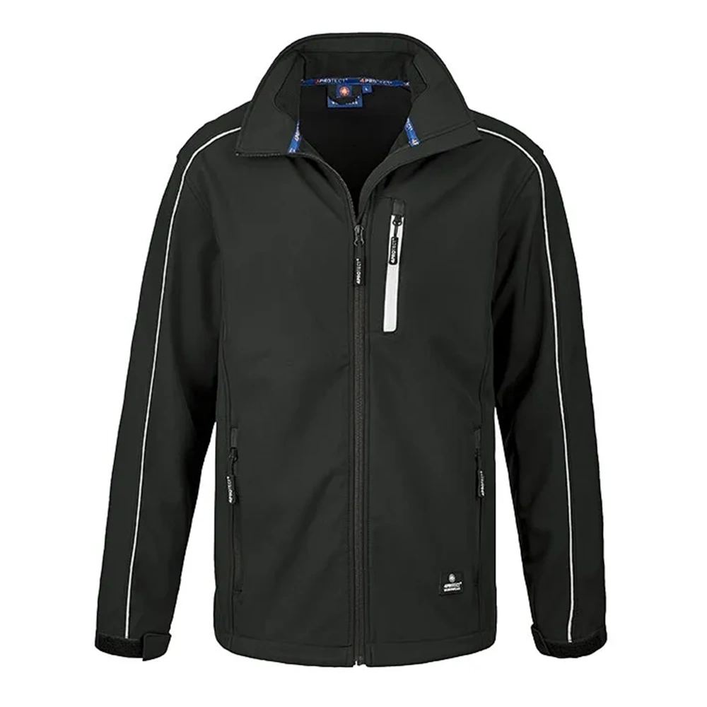 4PROTECT® OHIO Softshell Ceket Siyah